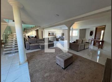 Casa · 964m² · 5 Quartos · 4 Vagas · Casa para Aluguel - Colônia Agrícola Samambaia, 5 Quartos, 964 m² - Brasília