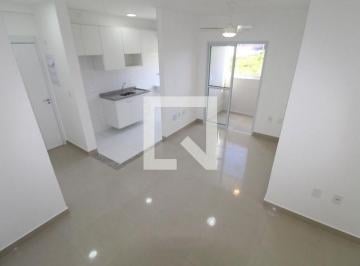 Apartamento · 62m² · 3 Quartos · 2 Vagas · Apartamento para Aluguel - Parque Residencial Flamboyant, 3 Quartos, 62 m² - São José dos Campos