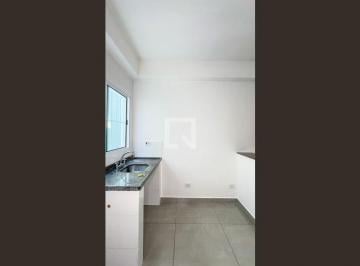 Casa · 35m² · 1 Quarto · Casa para Aluguel - Jardim Casablanca, 1 Quarto, 35 m² - São Paulo