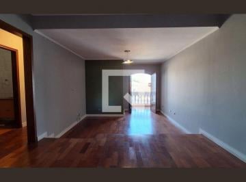 Apartamento · 125m² · 3 Quartos · 2 Vagas · Apartamento para Aluguel - Santa Paula, 3 Quartos,  125 m² - São Caetano do Sul