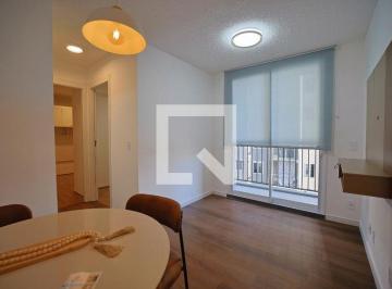 Apartamento · 41m² · 2 Quartos · 1 Vaga · Apartamento para Aluguel - Vila Ré, 2 Quartos, 41 m² - São Paulo