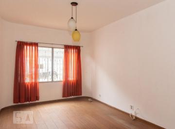 Casa · 95m² · 3 Quartos · 2 Vagas · Casa para Aluguel - Jardim Santa Emília, 3 Quartos, 95 m² - São Paulo