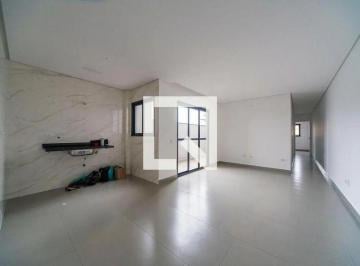 Apartamento · 70m² · 3 Quartos · 2 Vagas · Apartamento para Aluguel - Campestre, 3 Quartos, 70 m² - Santo André