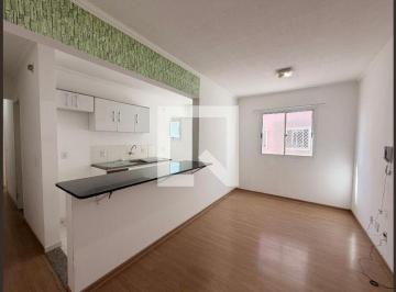 Apartamento · 54m² · 2 Quartos · 1 Vaga · Apartamento para Aluguel - Parque Industrial, 2 Quartos, 54 m² - Jundiaí