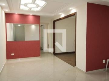 Apartamento · 100m² · 3 Quartos · 3 Vagas · Apartamento para Aluguel - Água Fria, 3 Quartos, 100 m² - São Paulo