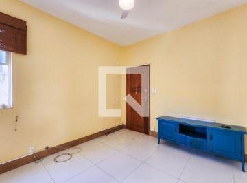 Apartamento · 62m² · 2 Quartos · Apartamento para Aluguel - Andaraí, 2 Quartos,  62 m² - Rio de Janeiro