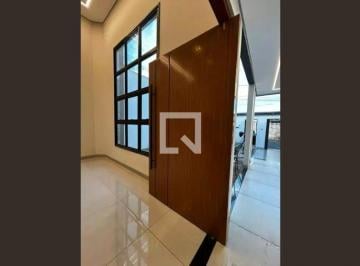 Casa · 150m² · 3 Quartos · 4 Vagas · Casa para Aluguel - Jardim Europa, 3 Quartos,  150 m² - Uberlândia
