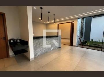 Casa · 150m² · 3 Quartos · 4 Vagas · Casa para Aluguel - Jardim Europa, 3 Quartos, 150 m² - Uberlândia