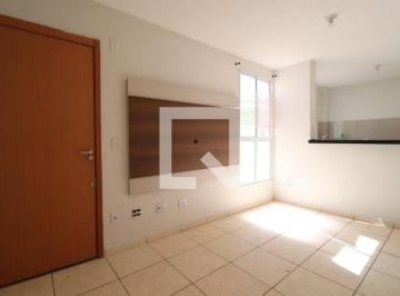 Apartamento · 41m² · 2 Quartos · 1 Vaga · Apartamento para Aluguel - Chácaras Tubalina e Quartel, 2 Quartos, 41 m² - Uberlândia