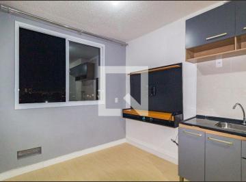 Apartamento · 26m² · 1 Quarto · Apartamento para Aluguel - Belém, 1 Quarto, 26 m² - São Paulo