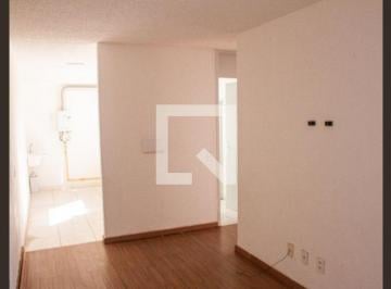 Apartamento · 50m² · 2 Quartos · 1 Vaga · Apartamento para Aluguel - Santa Cruz, 2 Quartos, 50 m² - Rio de Janeiro