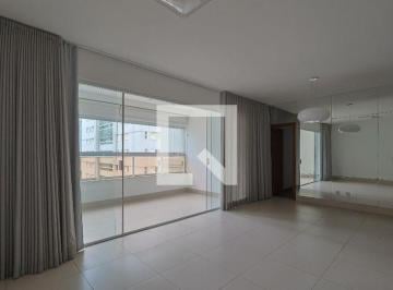 Apartamento · 105m² · 3 Quartos · 2 Vagas · Apartamento para Aluguel - Vila da Serra, 3 Quartos, 105 m² - Nova Lima