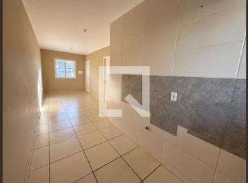 Casa · 53m² · 2 Quartos · 1 Vaga · Casa para Aluguel - Meu Rincão, 2 Quartos, 53 m² - Cachoeirinha
