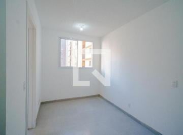 Apartamento · 35m² · 2 Quartos · Apartamento para Aluguel - Jaguaré, 2 Quartos, 35 m² - São Paulo