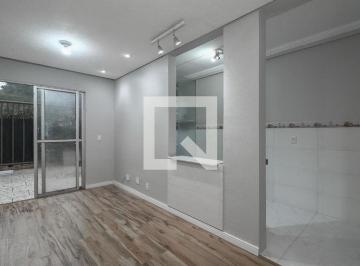 Apartamento · 47m² · 2 Quartos · 1 Vaga · Apartamento para Aluguel - Jardim Itu-Sabará, 2 Quartos,  47 m² - Porto Alegre