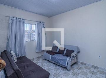 Casa · 53m² · 1 Quarto · Casa para Aluguel - Bosque da Saúde, 1 Quarto,  53 m² - São Paulo
