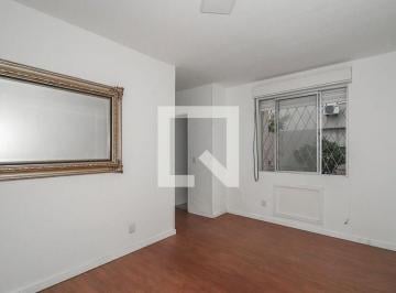 Apartamento · 60m² · 2 Quartos · Apartamento para Aluguel - Alto Petrópolis, 2 Quartos,  60 m² - Porto Alegre