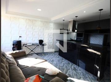 Casa en Aluguel de 1 quarto Rochdale · Casa para Aluguel - Rochdale, 1 Quarto, 60 m² - Osasco