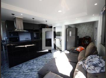 Casa · 60m² · 1 Quarto · Casa para Aluguel - Rochdale, 1 Quarto, 60 m² - Osasco