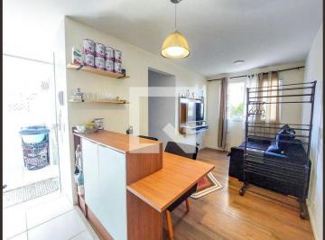 Apartamento · 40m² · 2 Quartos · Apartamento para Aluguel - Jardim Germânia, 2 Quartos, 40 m² - São Paulo