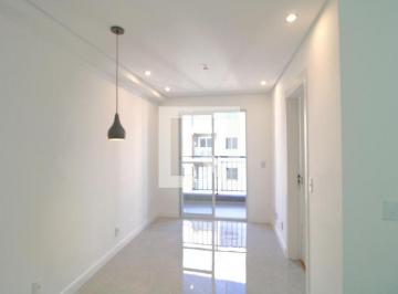 Apartamento · 37m² · 2 Quartos · 1 Vaga · Apartamento para Aluguel - Jardim Marajoara , 2 Quartos, 37 m² - São Paulo