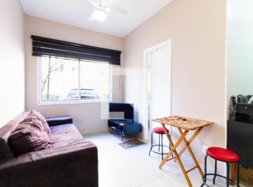 Apartamento · 34m² · 2 Quartos · Apartamento para Aluguel - Vila Leopoldina, 2 Quartos, 34 m² - São Paulo