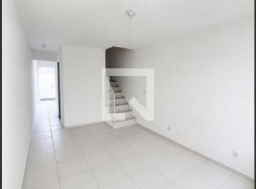 Casa · 76m² · 2 Quartos · 1 Vaga · Casa para Aluguel - Cabucu, 2 Quartos,  76 m² - Nova Iguaçu