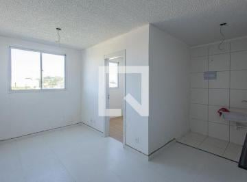 Apartamento · 38m² · 2 Quartos · Apartamento para Aluguel - Jardim Sao Luis, 2 Quartos, 38 m² - São Paulo