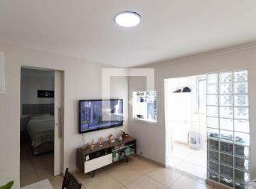 Casa · 50m² · 2 Quartos · Casa para Aluguel - Inhoaíba, 2 Quartos, 50 m² - Rio de Janeiro
