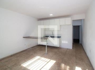 Apartamento · 38m² · 1 Quarto · Apartamento para Aluguel - Socorro, 1 Quarto,  38 m² - São Paulo