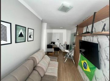 Apartamento · 60m² · 2 Quartos · 1 Vaga · Apartamento para Aluguel - Picanço, 2 Quartos, 60 m² - Guarulhos