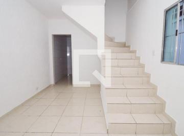 Casa · 50m² · 2 Quartos · Casa para Aluguel - Santana, 2 Quartos, 50 m² - São Paulo