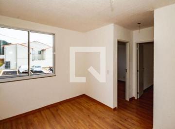 Apartamento de 2 quartos, Vespasiano · Apartamento para Aluguel - Alphaville Vespasiano, 2 Quartos, 47 m² - Vespasiano