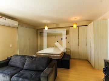 Apartamento · 41m² · 1 Quarto · 1 Vaga · Apartamento para Aluguel - Mooca, 1 Quarto, 41 m² - São Paulo
