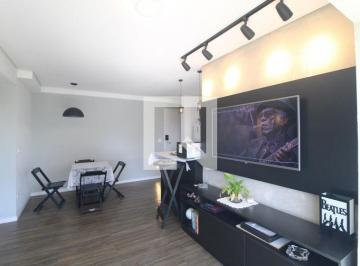 Apartamento en Aluguel de 2 quartos Vila Castelo · Apartamento para Aluguel - Jardim Palmares, 2 Quartos, 73 m² - São Paulo