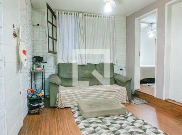 Apartamento · 60m² · 2 Quartos · Apartamento para Aluguel - Grajaú, 2 Quartos, 60 m² - Rio de Janeiro