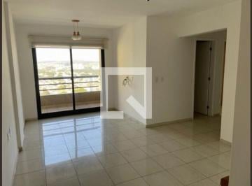 Apartamento · 82m² · 3 Quartos · 2 Vagas · Apartamento para Aluguel - Mansões Santo Antônio, 3 Quartos, 82 m² - Campinas