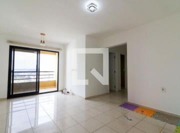 Apartamento · 82m² · 3 Quartos · 2 Vagas · Apartamento para Aluguel - Mansões Santo Antônio, 3 Quartos,  82 m² - Campinas