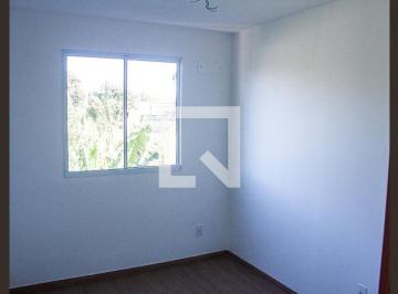 Apartamento · 44m² · 2 Quartos · 1 Vaga · Apartamento para Aluguel - Guaratiba, 2 Quartos,  44 m² - Rio de Janeiro