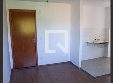 Apartamento · 44m² · 2 Quartos · 1 Vaga · Apartamento para Aluguel - Guaratiba, 2 Quartos,  44 m² - Rio de Janeiro