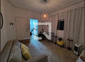 Apartamento · 77m² · 1 Quarto · 1 Vaga · Apartamento para Aluguel - Centro, 1 Quarto,  77 m² - Ribeirão Preto