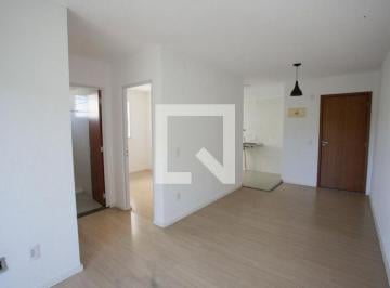 Apartamento · 55m² · 2 Quartos · Apartamento para Aluguel - Taquara, 2 Quartos,  55 m² - Rio de Janeiro