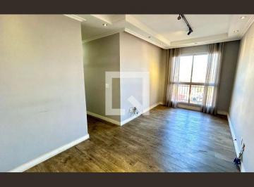 Apartamento · 61m² · 2 Quartos · 1 Vaga · Apartamento para Aluguel - Picanço, 2 Quartos,  61 m² - Guarulhos