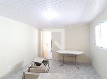 Casa · 44m² · 1 Quarto · 1 Vaga · Casa para Aluguel - Vila Mazzei, 1 Quarto,  44 m² - São Paulo