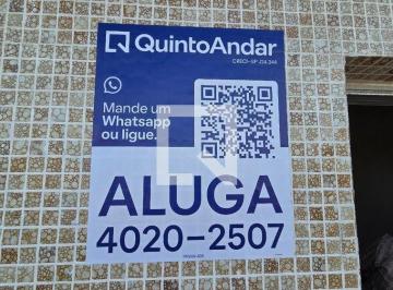Apartamento · 74m² · 2 Quartos · Apartamento para Aluguel - Aviação, 2 Quartos, 74 m² - Praia Grande