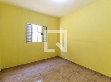 Casa · 35m² · 1 Quarto · Casa para Aluguel - Jardim Robru, 1 Quarto, 35 m² - São Paulo