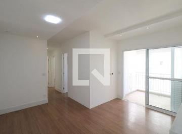 Apartamento · 65m² · 3 Quartos · 2 Vagas · Apartamento para Aluguel - Santa Maria, 3 Quartos, 65 m² - São Caetano do Sul