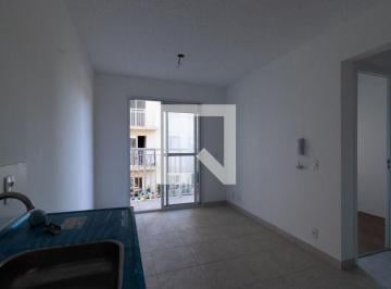 Apartamento · 35m² · 2 Quartos · Apartamento para Aluguel - Socorro, 2 Quartos, 35 m² - São Paulo