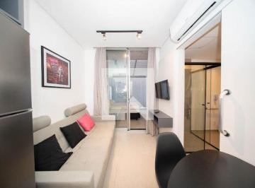 Apartamento · 32m² · 1 Quarto · Apartamento para Aluguel - Consolação, 1 Quarto, 32 m² - São Paulo