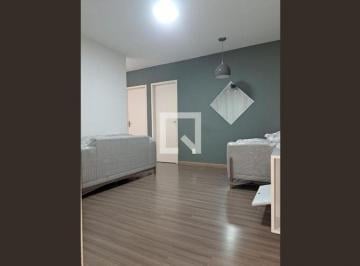 Apartamento · 52m² · 1 Quarto · 1 Vaga · Apartamento para Aluguel - Flamengo, 1 Quarto, 52 m² - Contagem